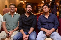 Naandhi Appreciation Meet By Producer Dil Raju